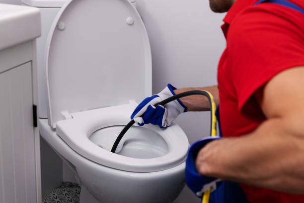 Best Affordable Plumbing Services  in Red Hill, PA