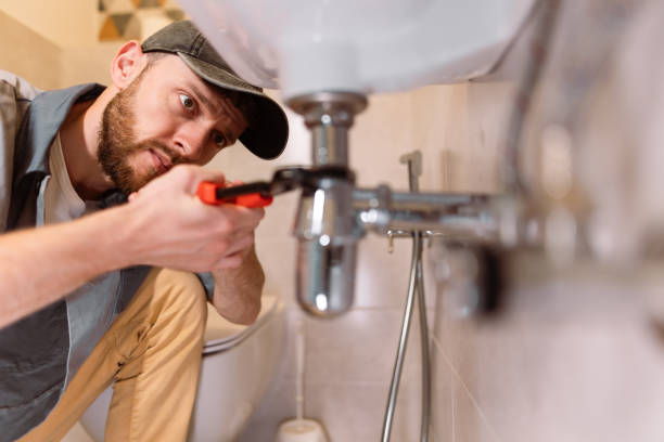 Best Toilet Repair Services  in Red Hill, PA