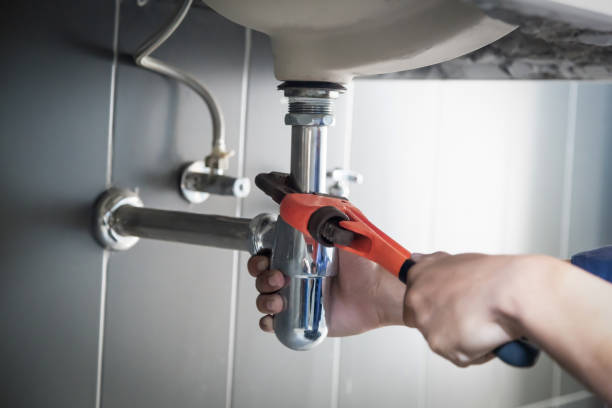 Best Plumbing Repair Near Me  in Red Hill, PA