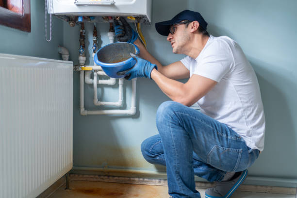 Best Plumbing Services Near Me  in Red Hill, PA